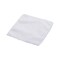 Craft ExpressWhite 12" Square Towels, Sublimation Microfiber Blanks